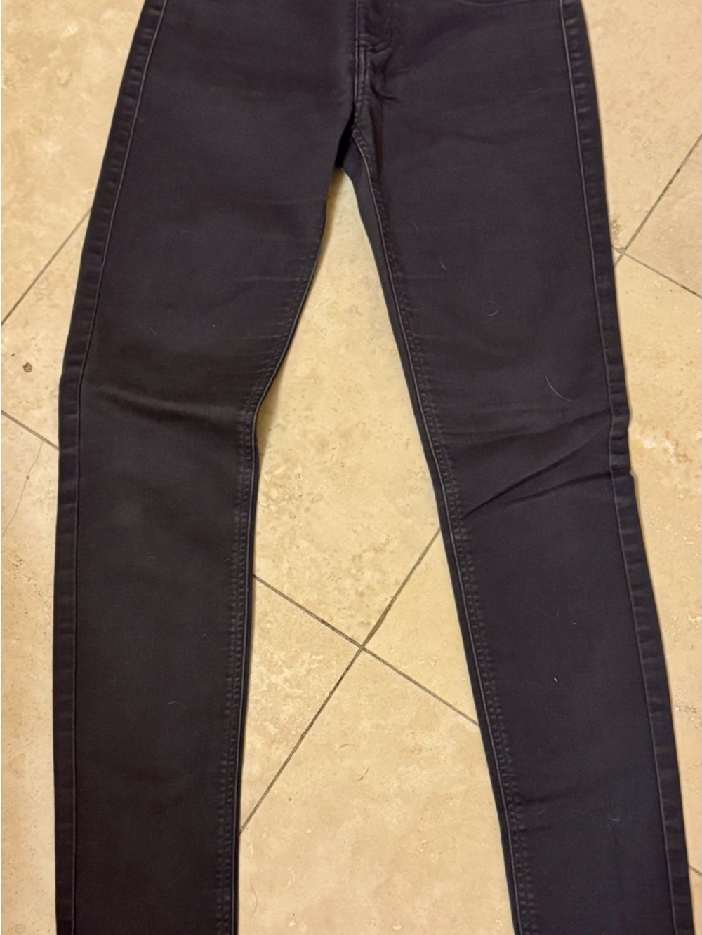 Nygard Skinny Jeans